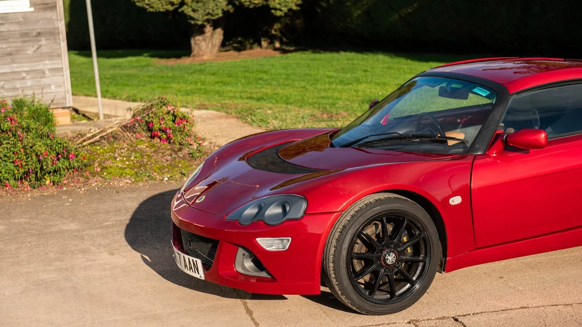 2007 Lotus Europa 2nd Gen - Image 17 of 30