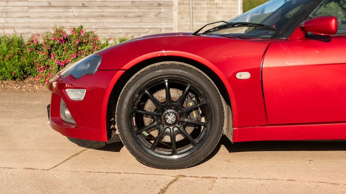 2007 Lotus Europa 2nd Gen - Image 25 of 30