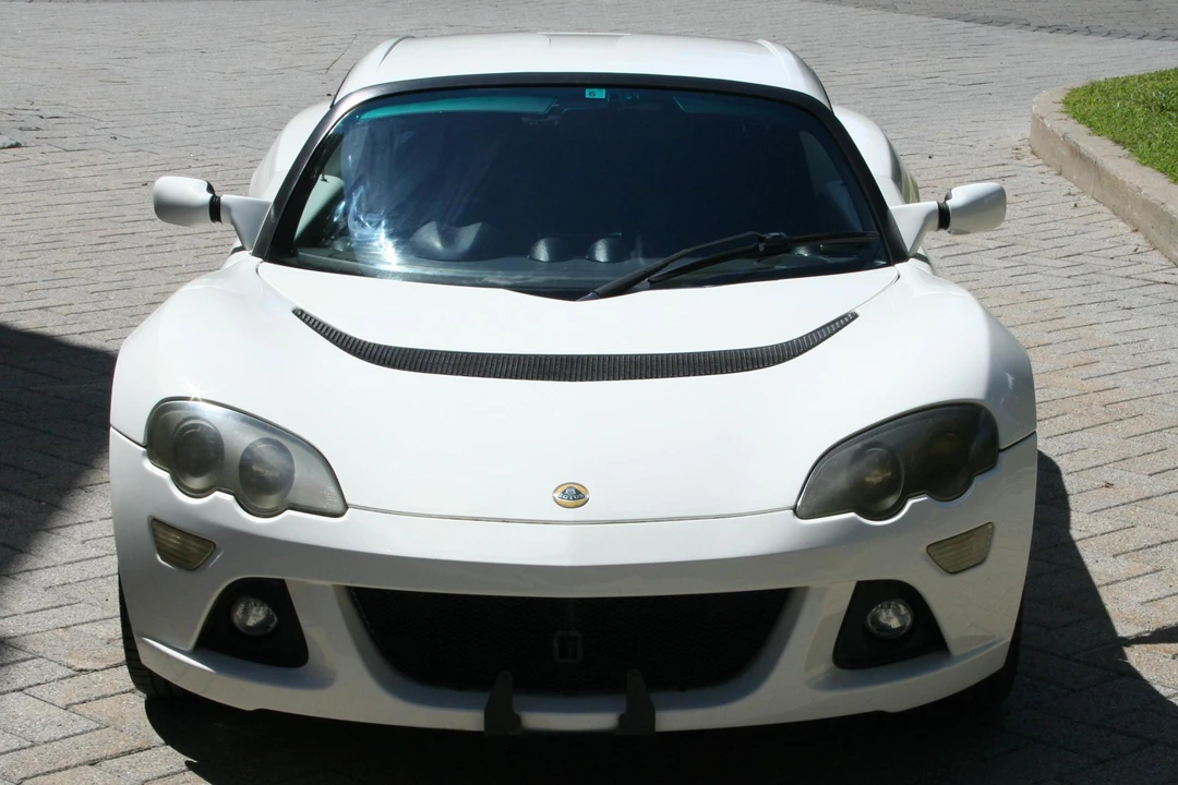 2007 Lotus Europa 2nd Gen - Image 2 of 26