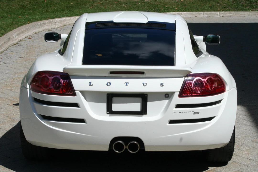 2007 Lotus Europa 2nd Gen - Image 5 of 26