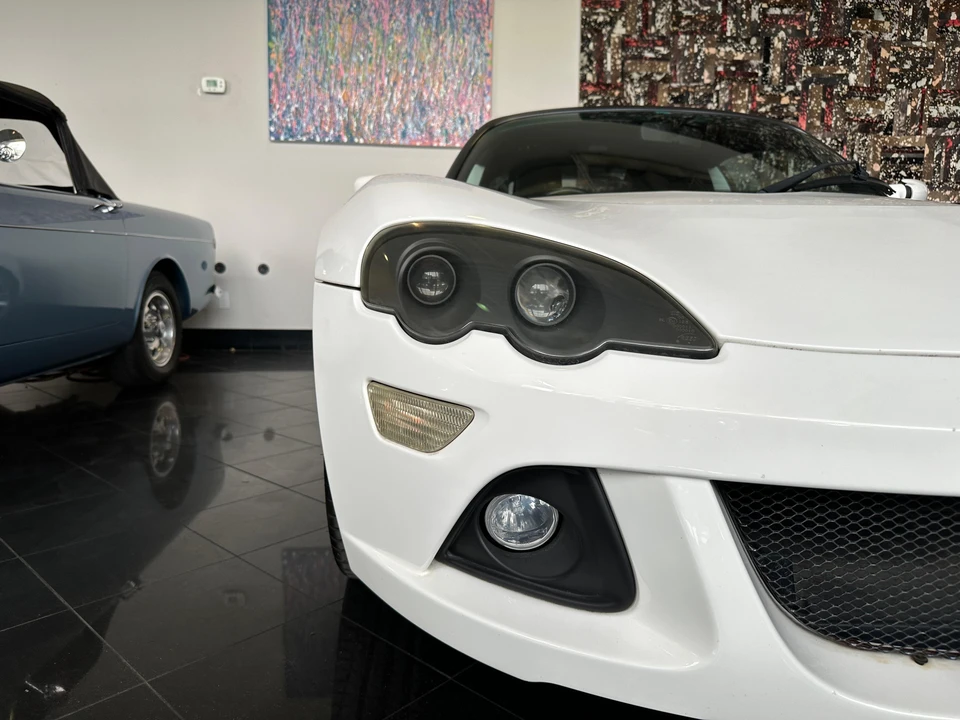 2007 Lotus Europa 2nd Gen - Image 22 of 26