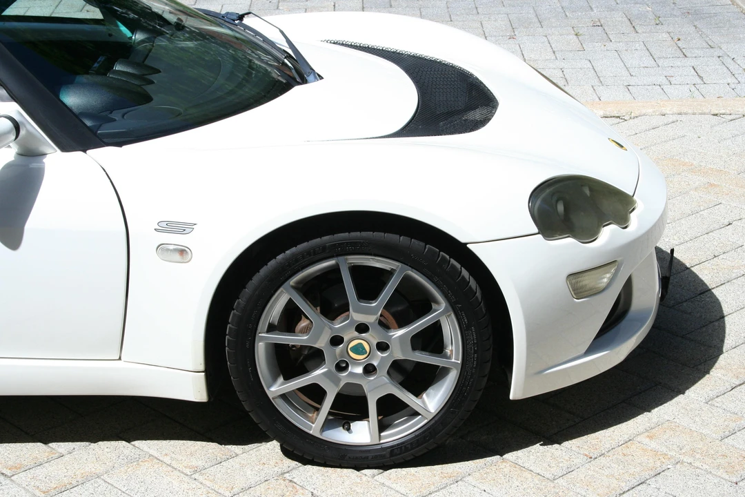 2007 Lotus Europa 2nd Gen - Image 21 of 26