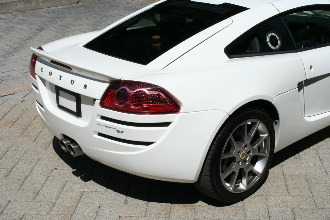 2007 Lotus Europa 2nd Gen - Image 18 of 26