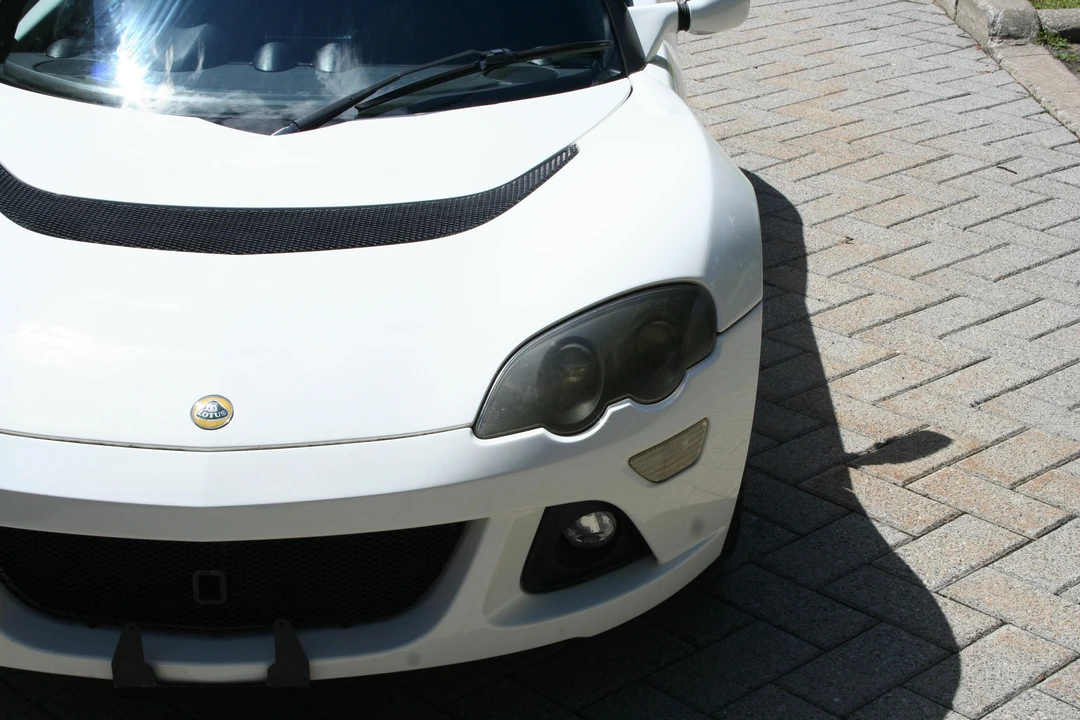2007 Lotus Europa 2nd Gen - Image 10 of 26