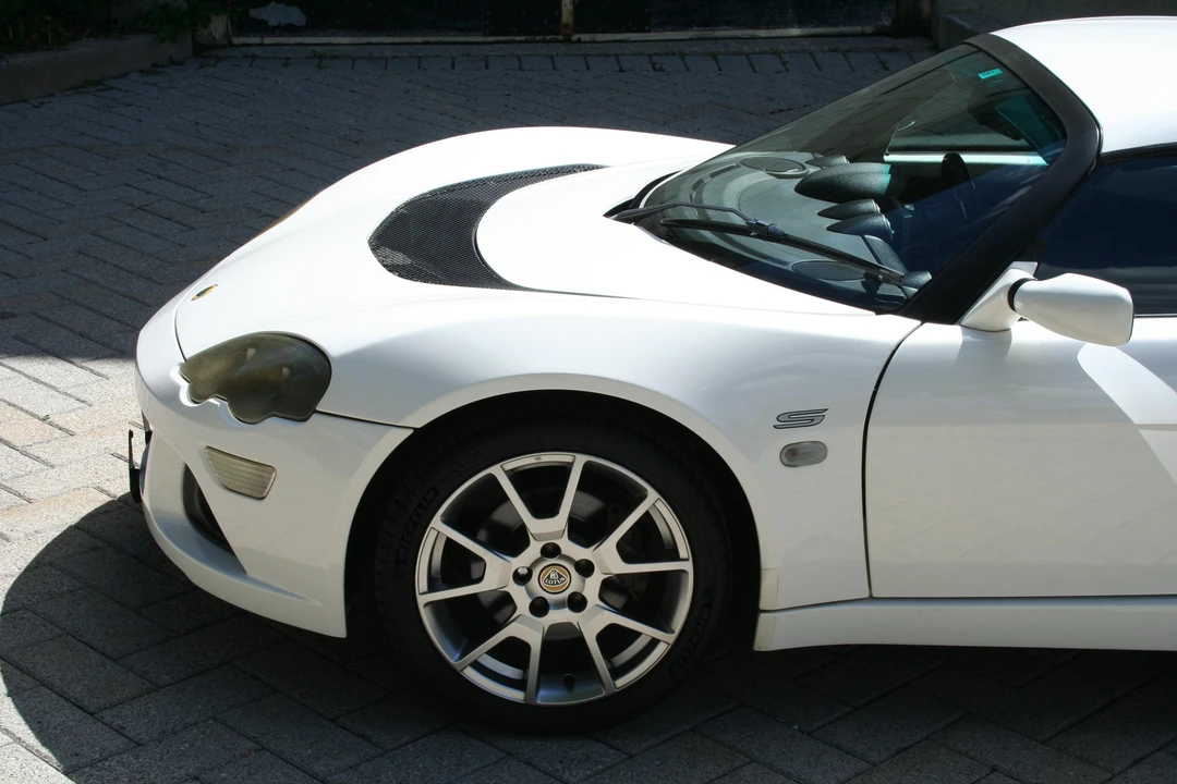 2007 Lotus Europa 2nd Gen - Image 12 of 26