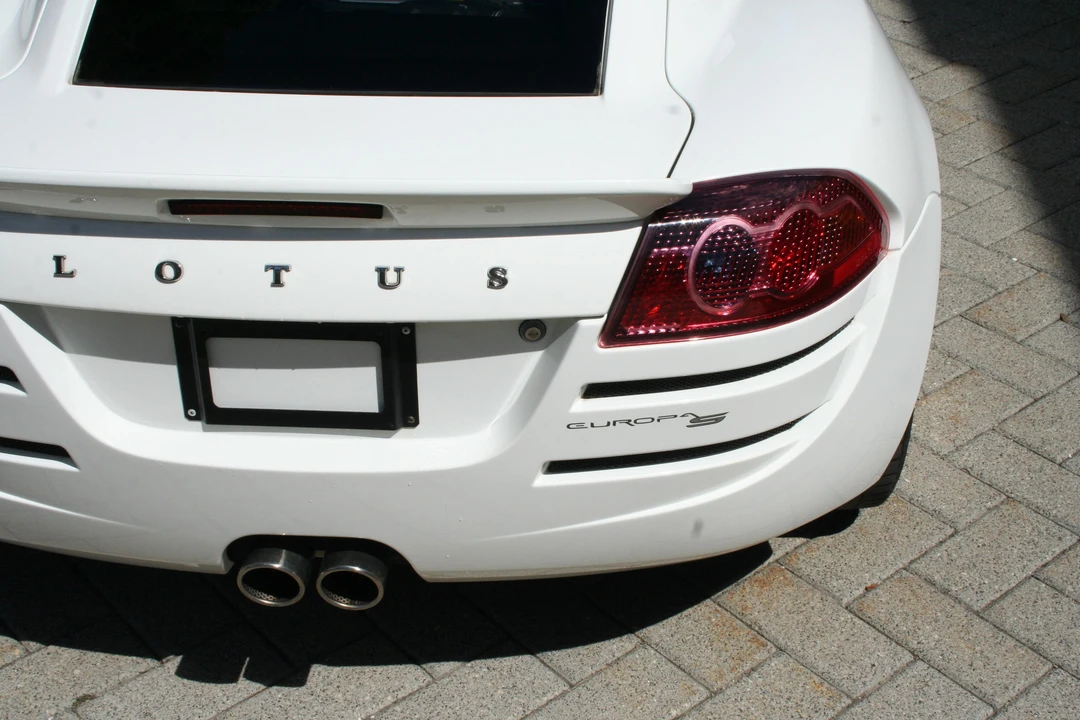 2007 Lotus Europa 2nd Gen - Image 17 of 26