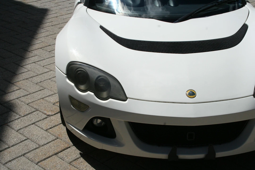2007 Lotus Europa 2nd Gen - Image 9 of 26