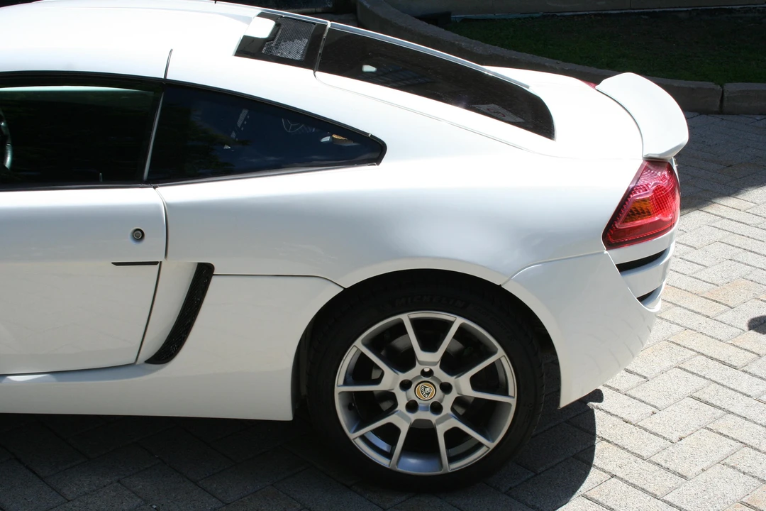 2007 Lotus Europa 2nd Gen - Image 14 of 26