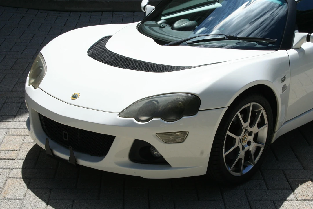 2007 Lotus Europa 2nd Gen - Image 11 of 26