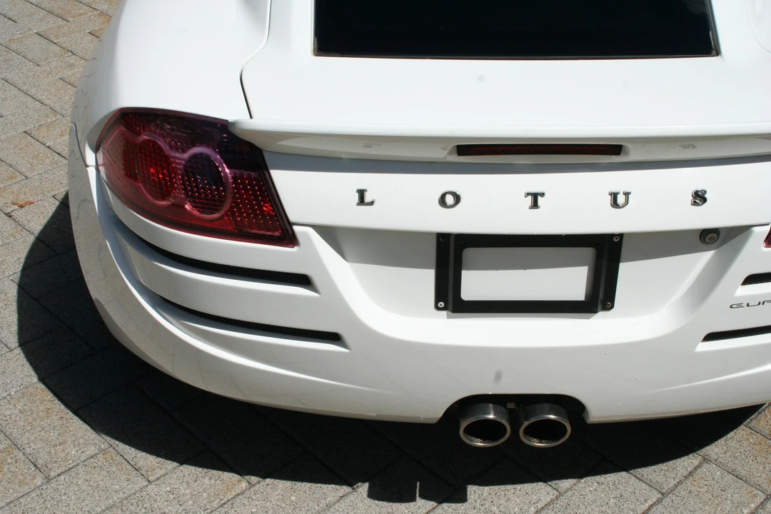 2007 Lotus Europa 2nd Gen - Image 16 of 26