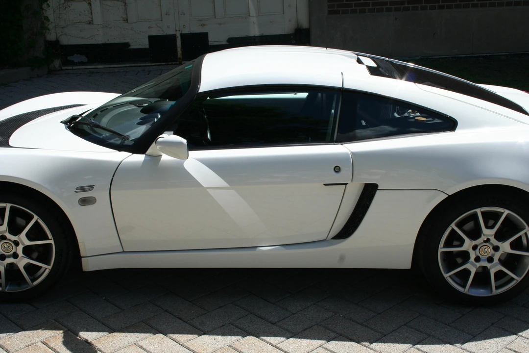 2007 Lotus Europa 2nd Gen - Image 13 of 26
