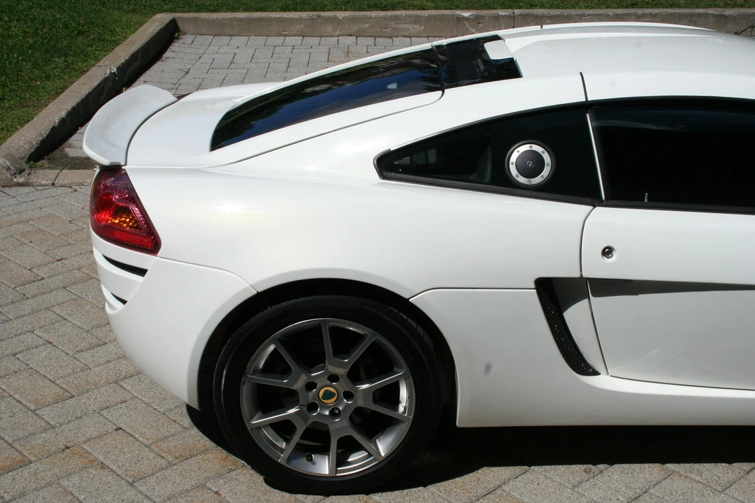 2007 Lotus Europa 2nd Gen - Image 19 of 26