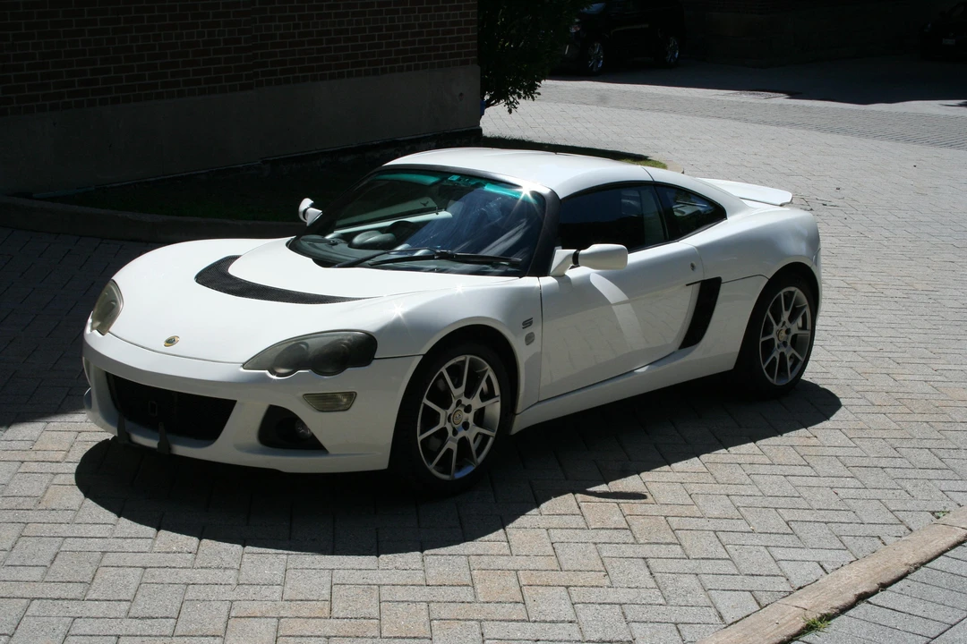 2007 Lotus Europa 2nd Gen - Image 6 of 26
