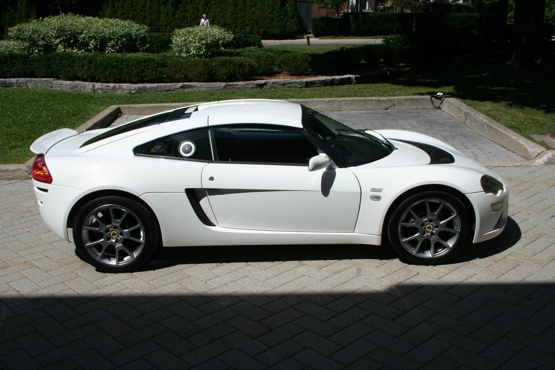 2007 Lotus Europa 2nd Gen - Image 8 of 26