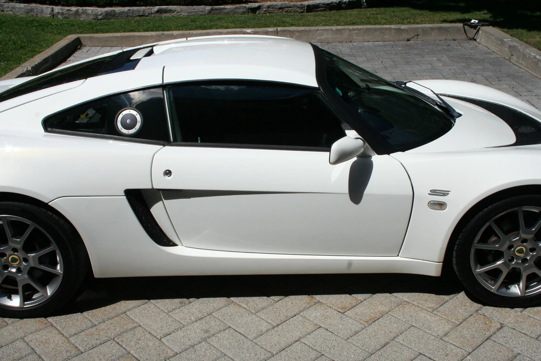2007 Lotus Europa 2nd Gen - Image 20 of 26