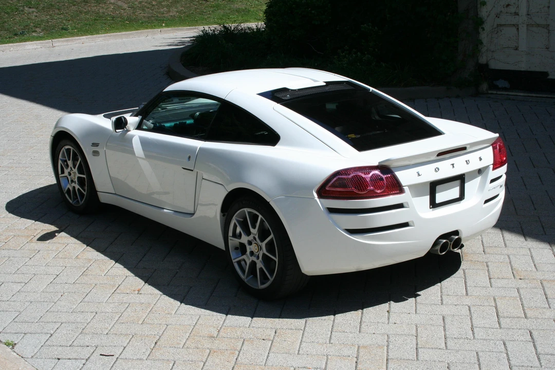 2007 Lotus Europa 2nd Gen - Image 7 of 26