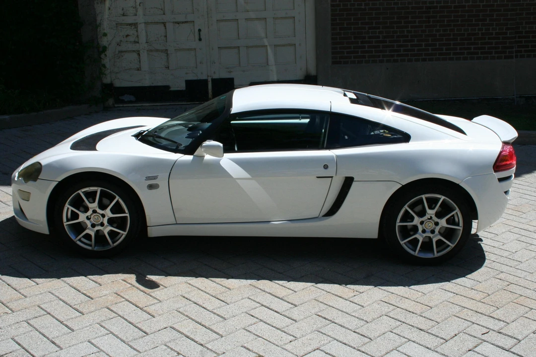 2007 Lotus Europa 2nd Gen - Image 3 of 26