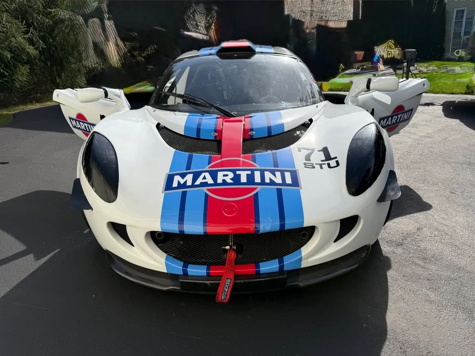 2007 Lotus Exige Series 2 - Image 18 of 20
