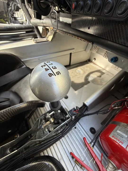 2007 Lotus Exige Series 2 - Image 13 of 20