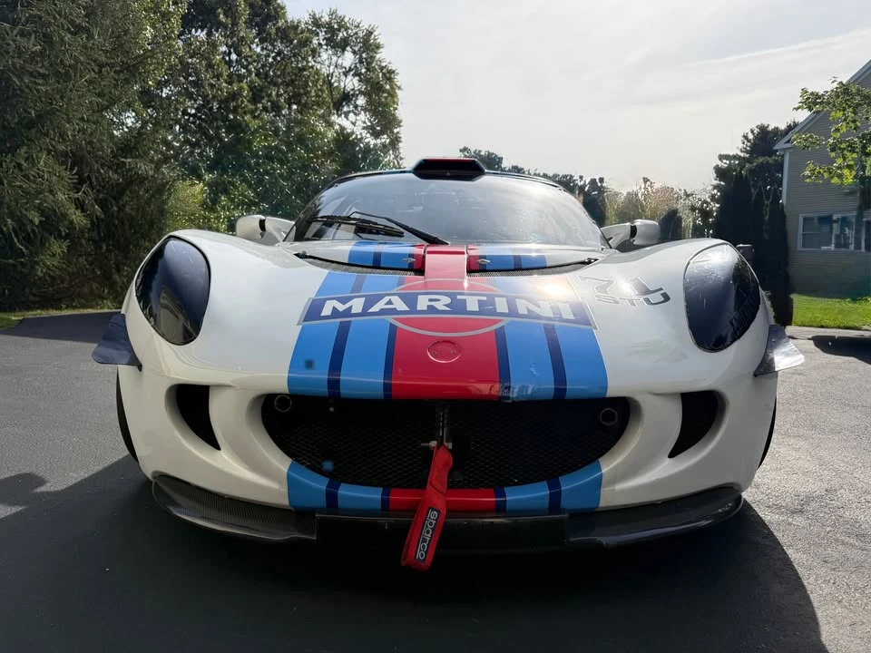 2007 Lotus Exige Series 2 - Image 2 of 20