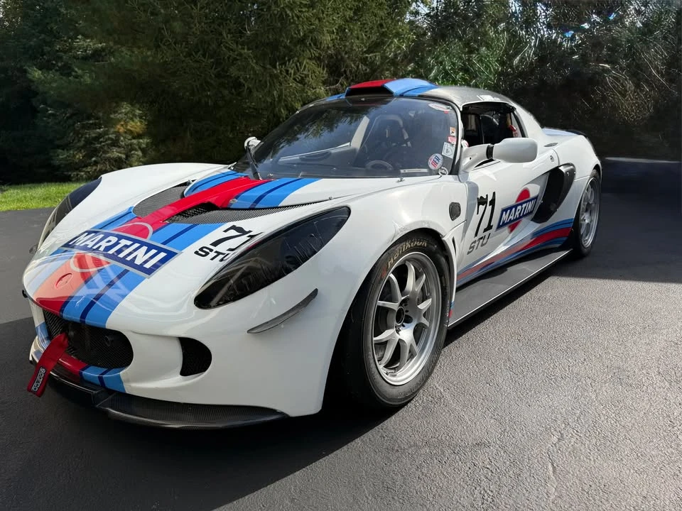 2007 Lotus Exige Series 2 - Image 3 of 20