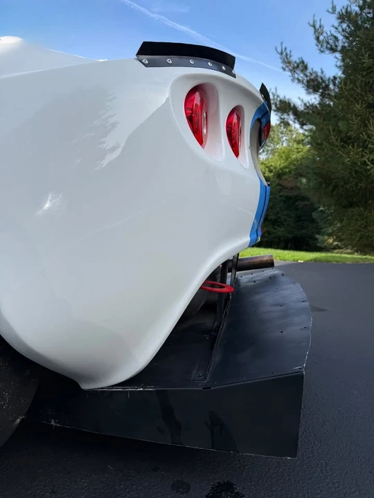 2007 Lotus Exige Series 2 - Image 11 of 20