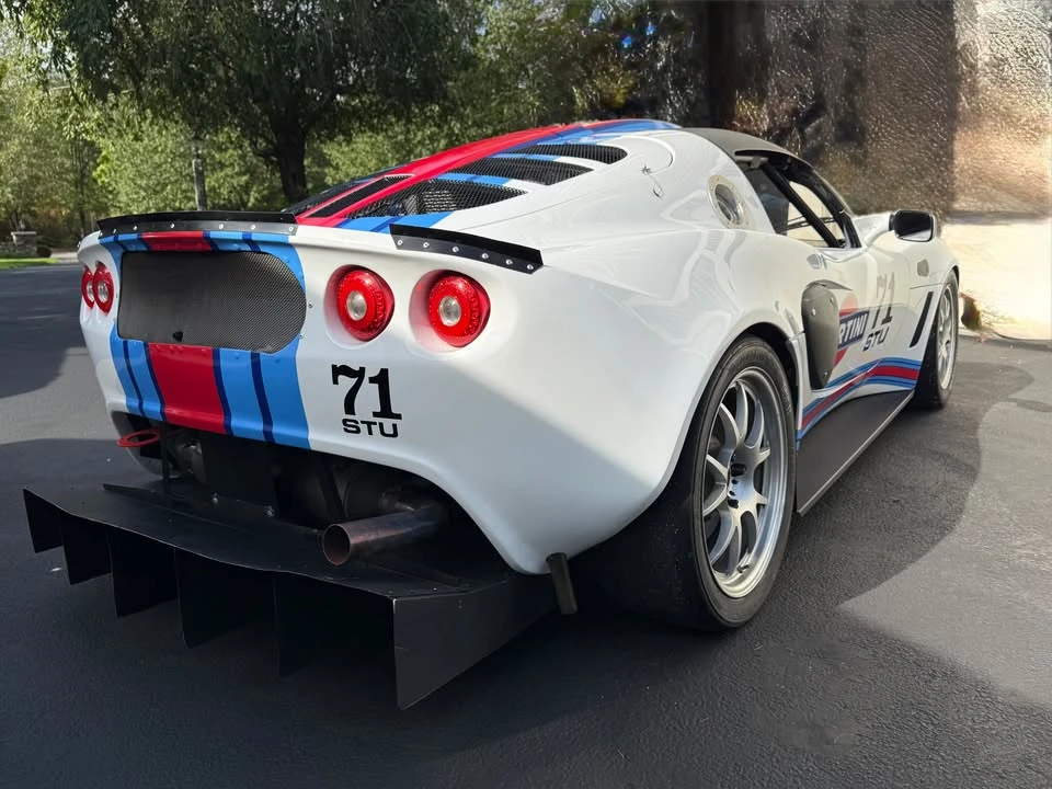 2007 Lotus Exige Series 2 - Image 6 of 20