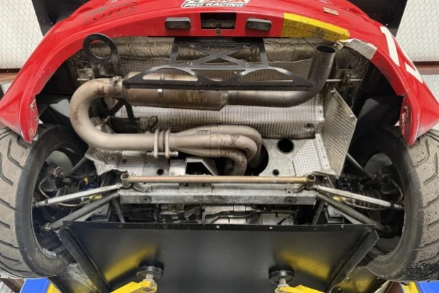2007 Lotus Exige Series 2 - Image 7 of 7