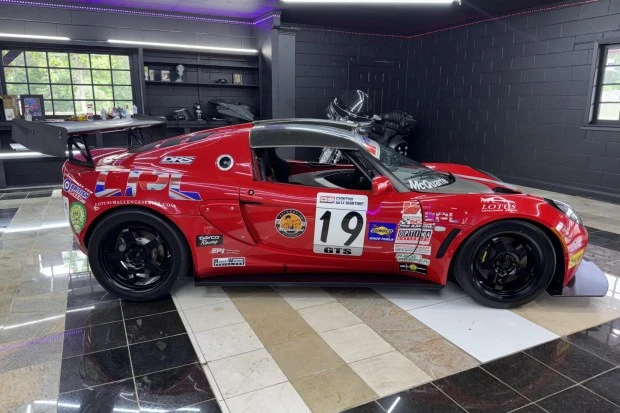 2007 Lotus Exige Series 2 - Image 3 of 7