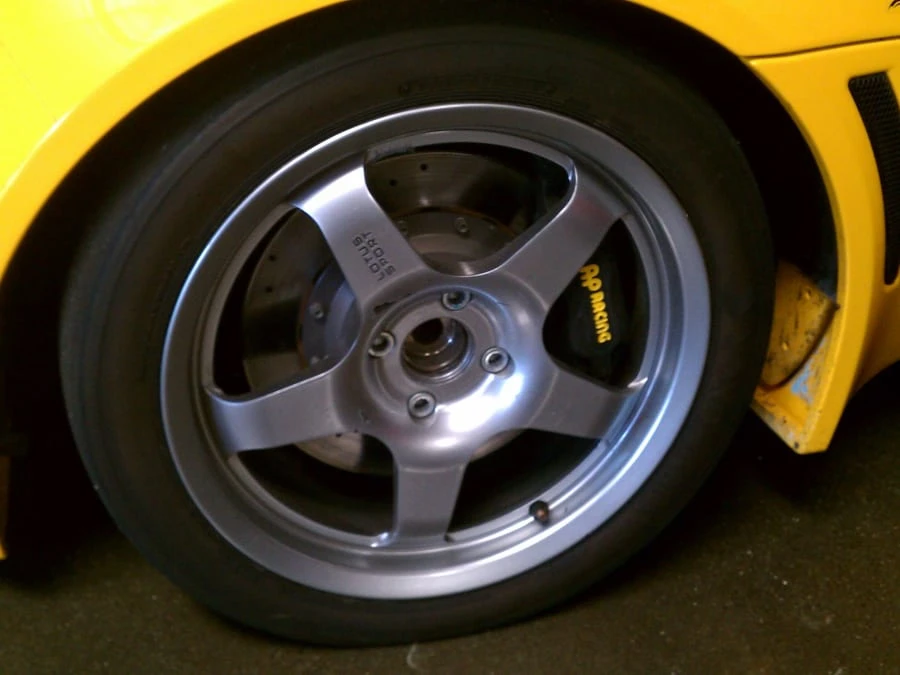 2007 Lotus Exige Series 2 - Image 4 of 5