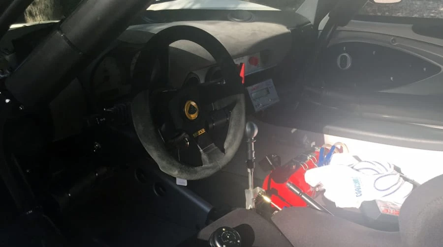 2007 Lotus Exige Series 2 - Image 6 of 12