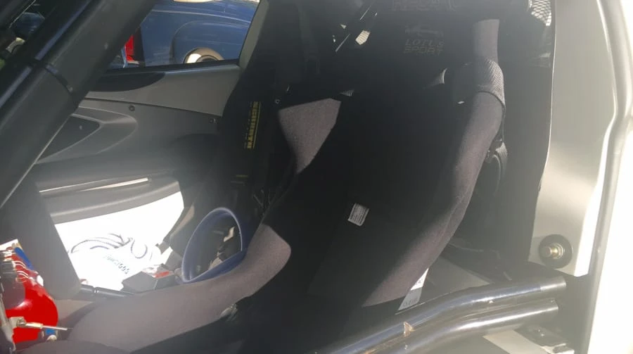 2007 Lotus Exige Series 2 - Image 7 of 12