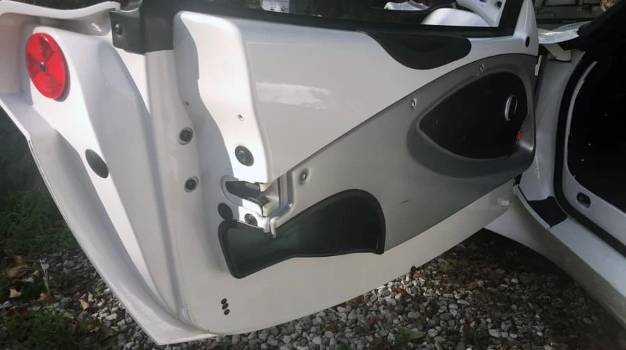 2007 Lotus Exige Series 2 - Image 8 of 12