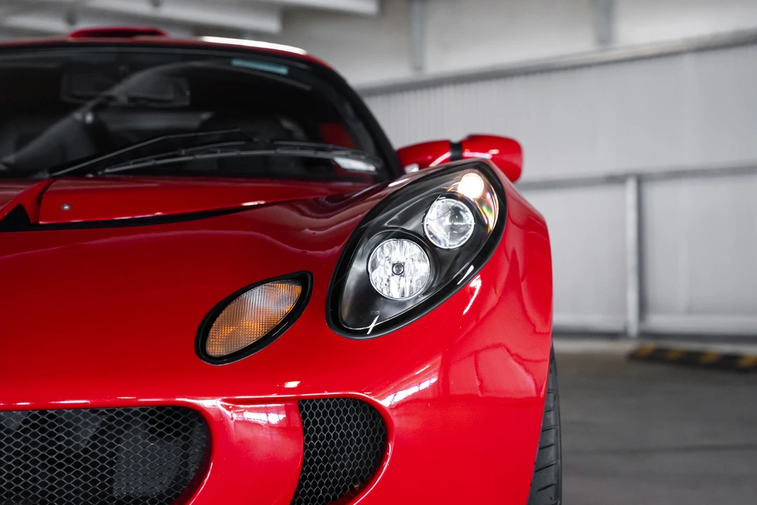2007 Lotus Exige Series 2 - Image 11 of 31