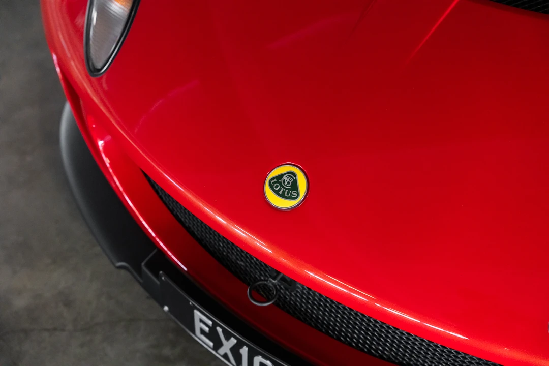 2007 Lotus Exige Series 2 - Image 12 of 31