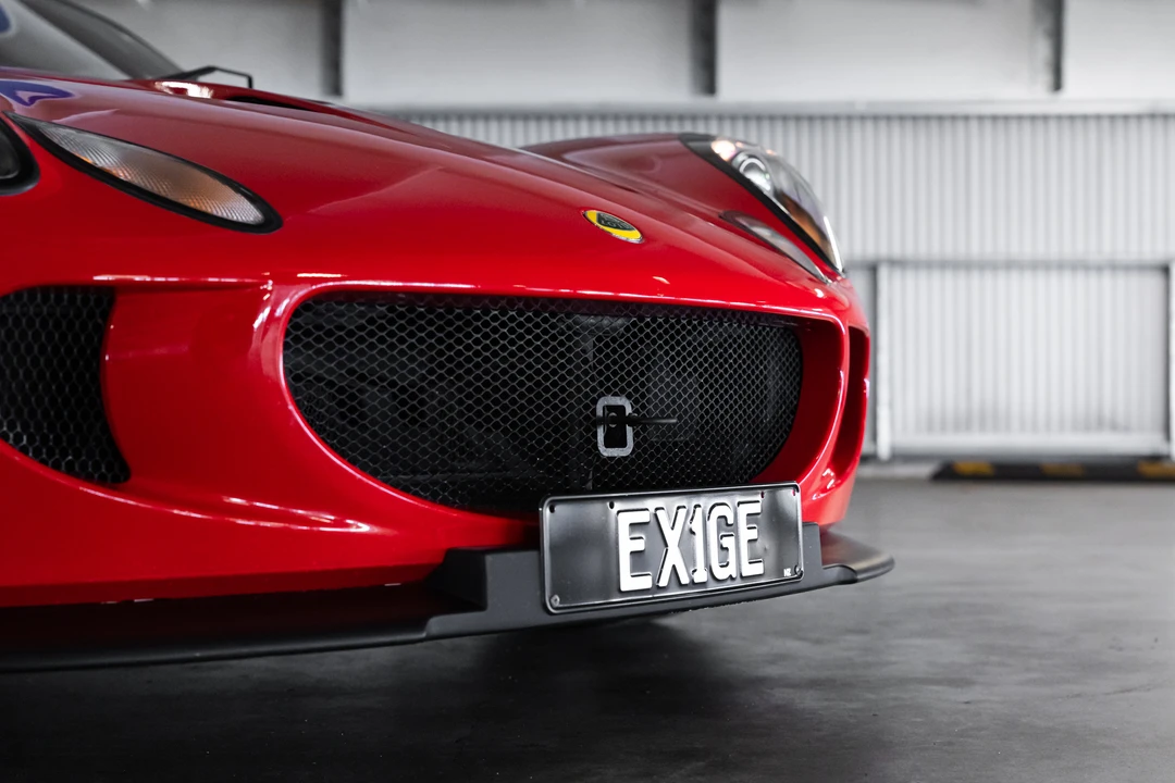 2007 Lotus Exige Series 2 - Image 13 of 31