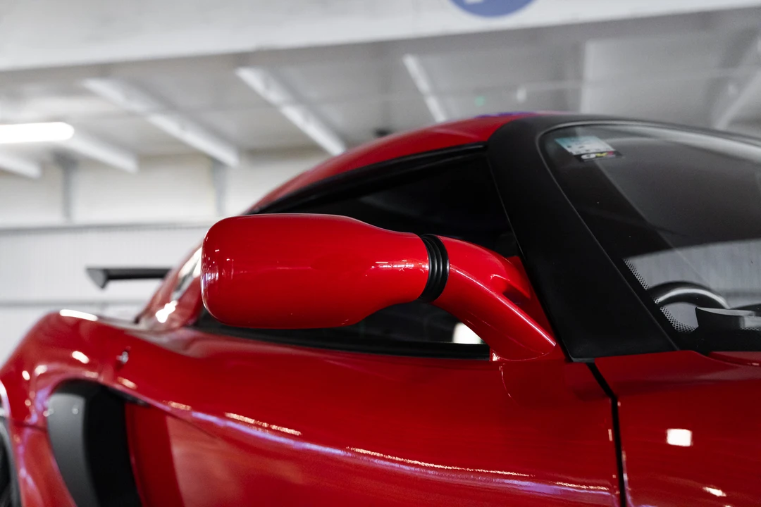 2007 Lotus Exige Series 2 - Image 14 of 31