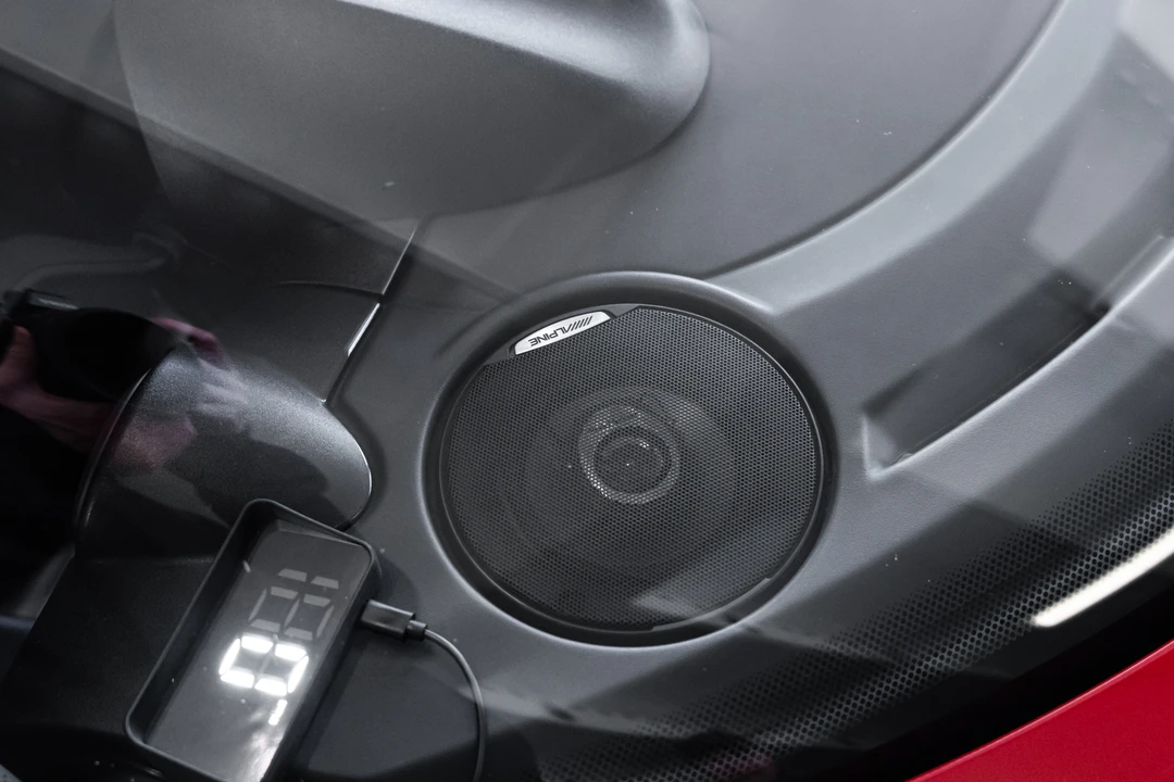 2007 Lotus Exige Series 2 - Image 16 of 31