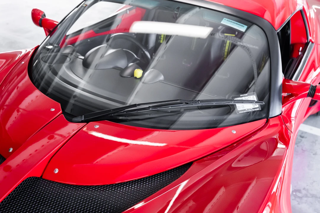 2007 Lotus Exige Series 2 - Image 17 of 31