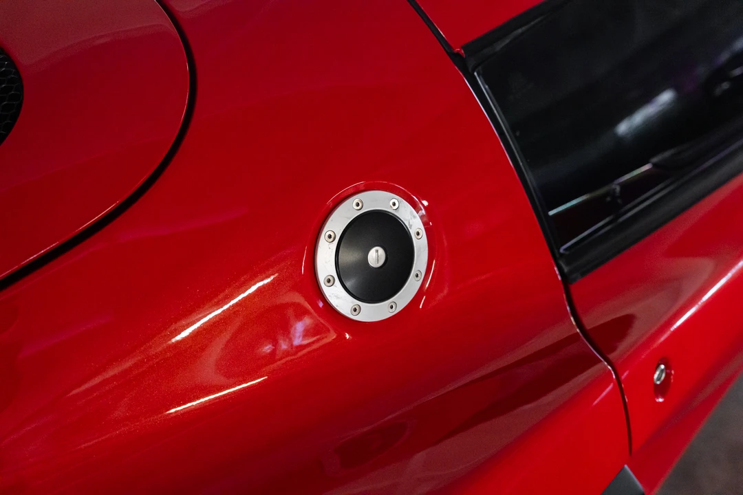 2007 Lotus Exige Series 2 - Image 19 of 31