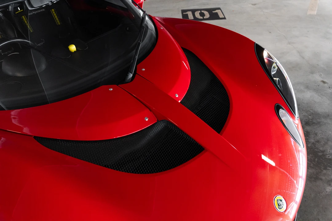 2007 Lotus Exige Series 2 - Image 20 of 31