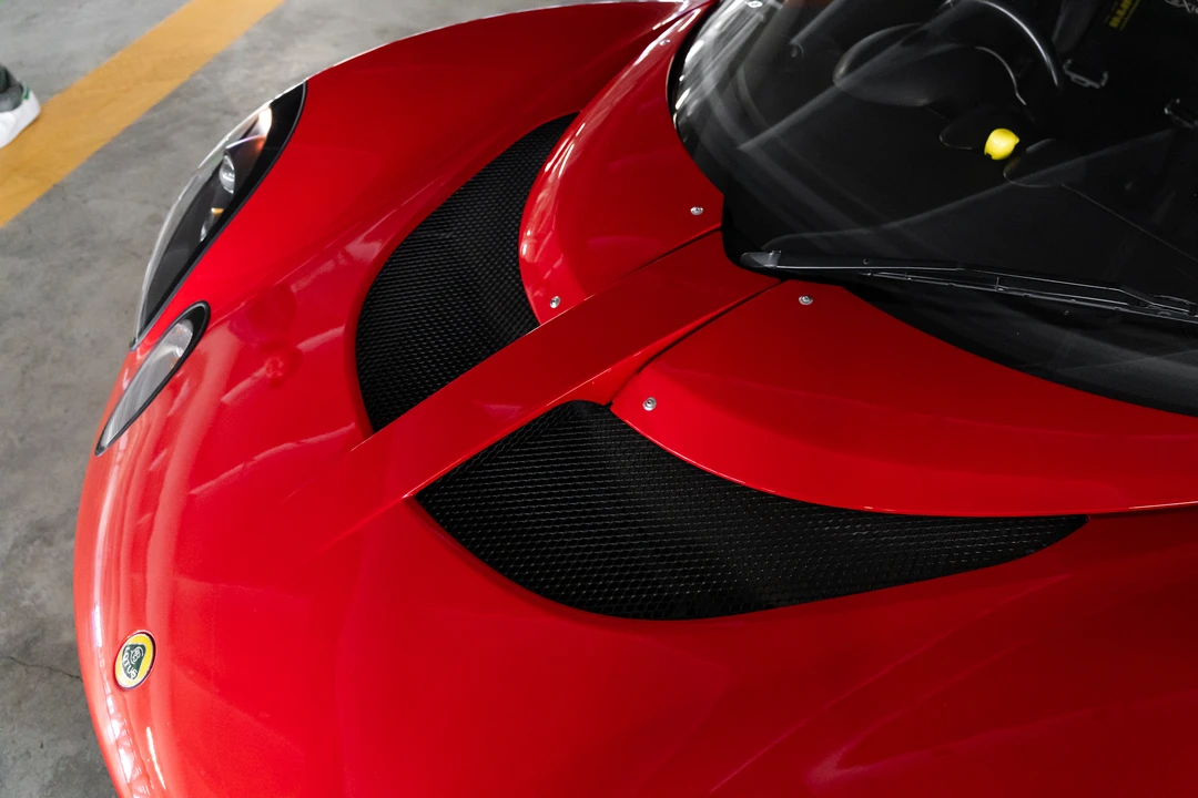 2007 Lotus Exige Series 2 - Image 21 of 31