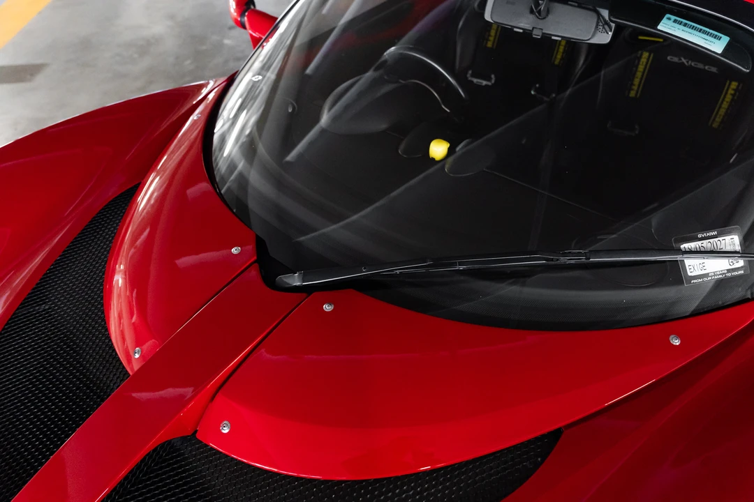 2007 Lotus Exige Series 2 - Image 22 of 31