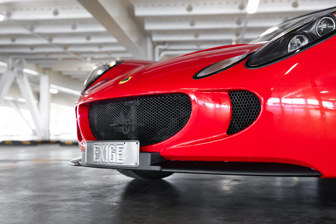 2007 Lotus Exige Series 2 - Image 23 of 31
