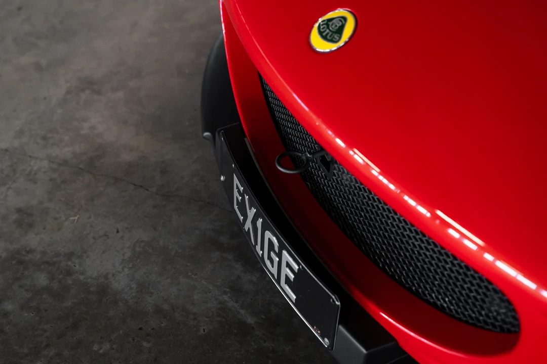 2007 Lotus Exige Series 2 - Image 24 of 31