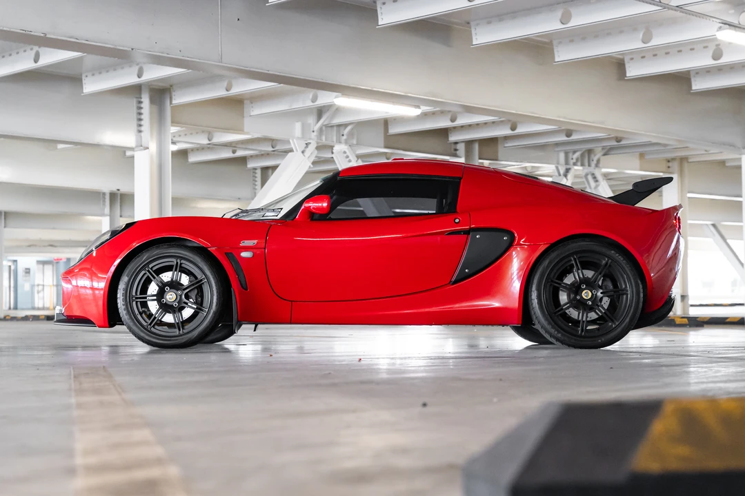 2007 Lotus Exige Series 2 - Image 8 of 31
