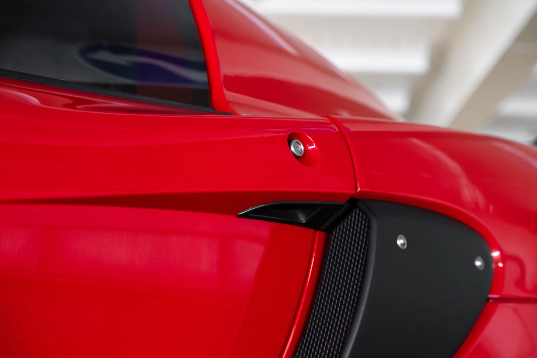 2007 Lotus Exige Series 2 - Image 27 of 31