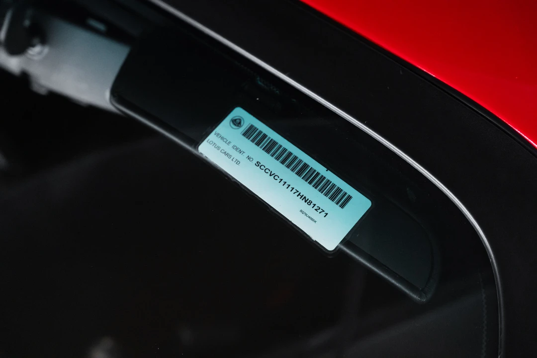 2007 Lotus Exige Series 2 - Image 28 of 31