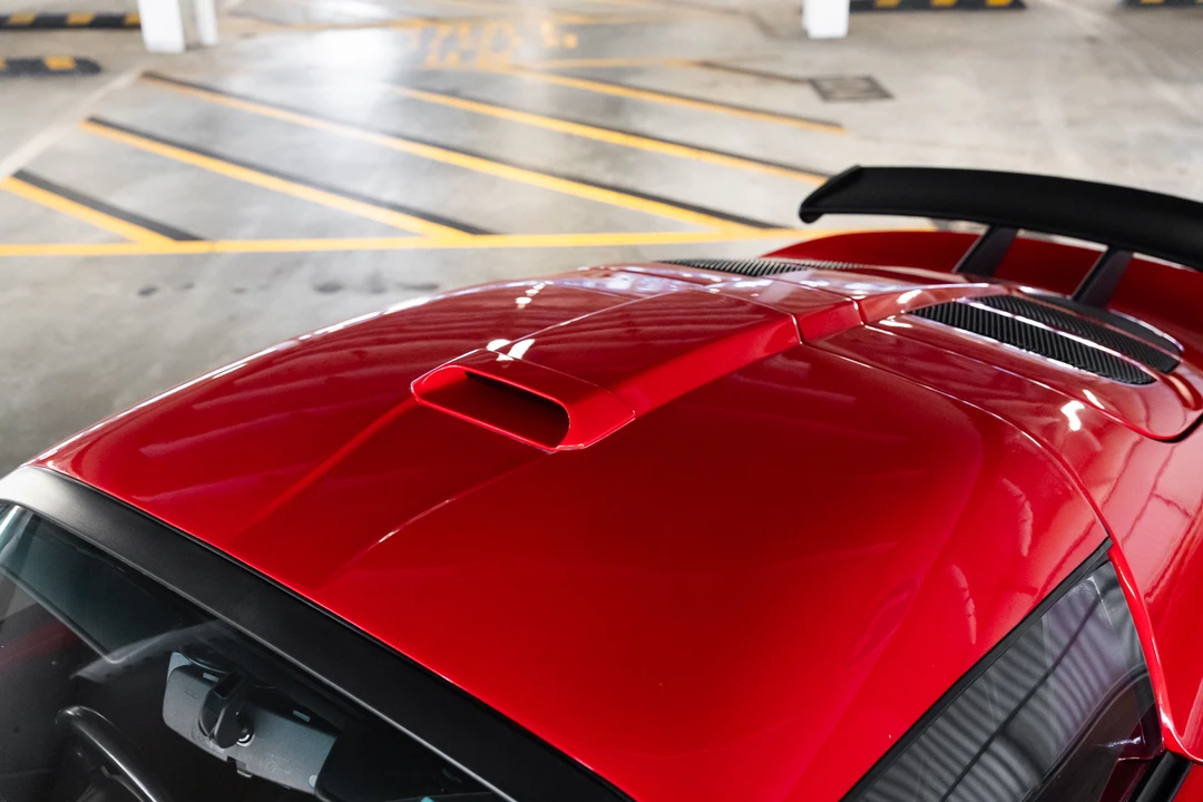 2007 Lotus Exige Series 2 - Image 29 of 31