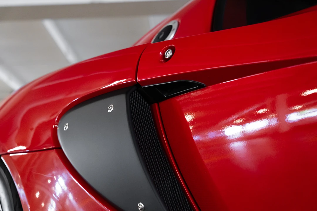 2007 Lotus Exige Series 2 - Image 31 of 31